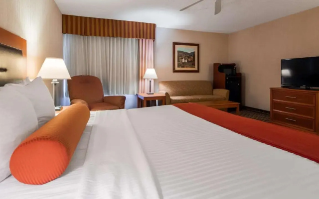 Holiday Inn Express Marion
