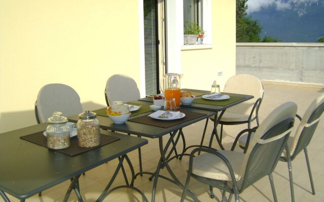 Affittacamere Rubino Guest House
