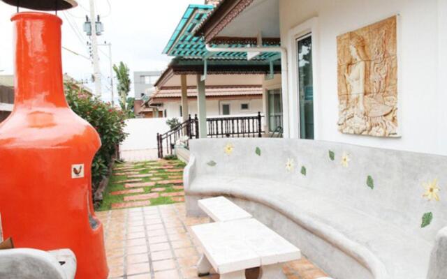 Fira Villa Huahin