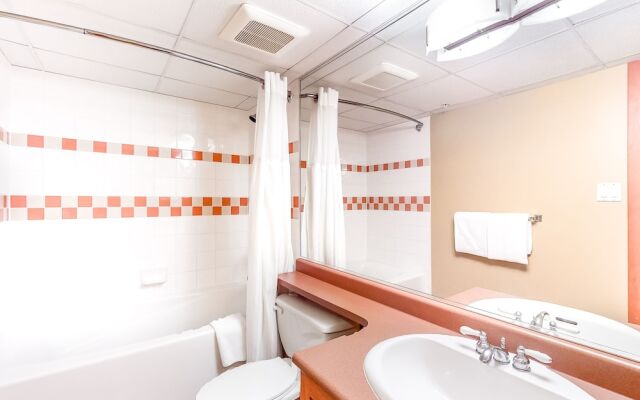 Whistler Cascade Lodge