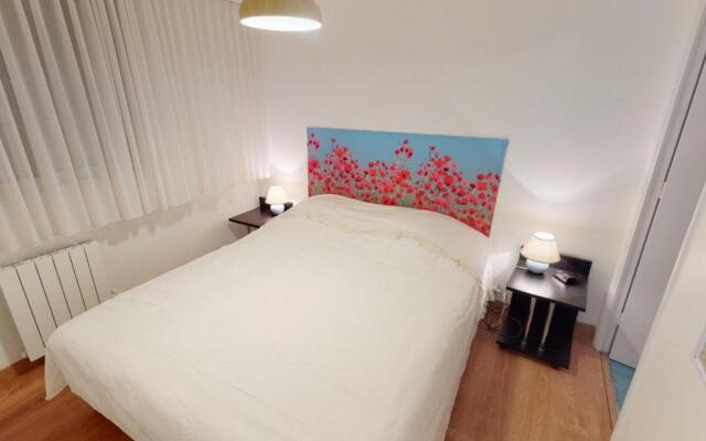 Appartement Menton, 2 pièces, 4 personnes - FR-1-196-274