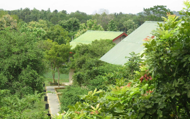 Nice Place Bungalows