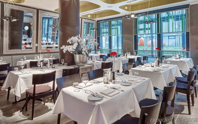 Hotel Indigo Berlin – Alexanderplatz