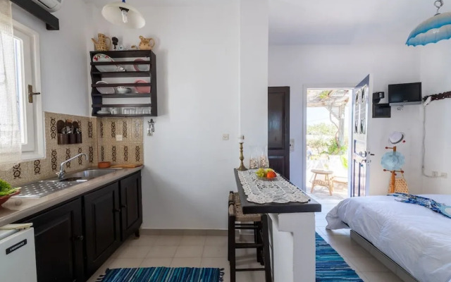 Margarita Apartments