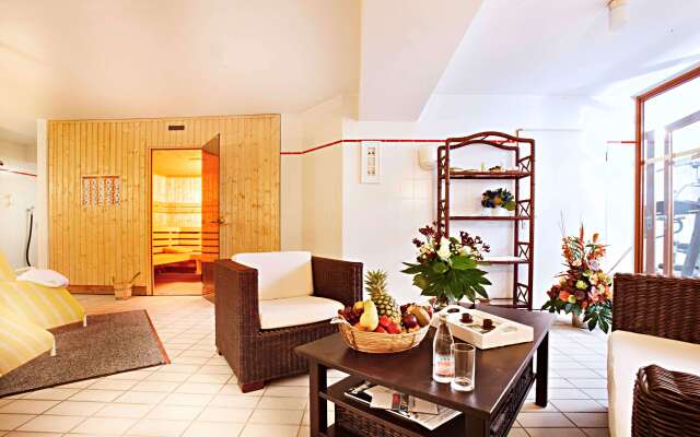 Radisson Hotel Düsseldorf City Center