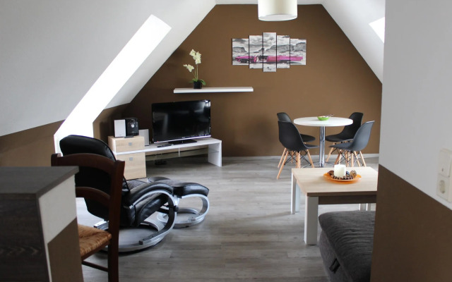 Appartments am Brunnen