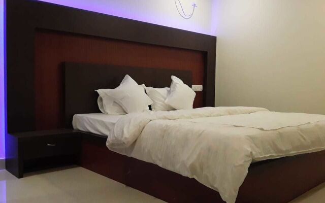 Hotel Blue Bird Nest