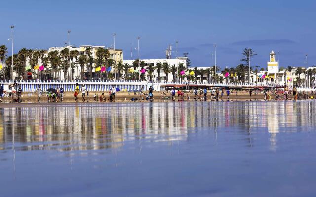 Hotel Le Diwan Rabat-MGallery