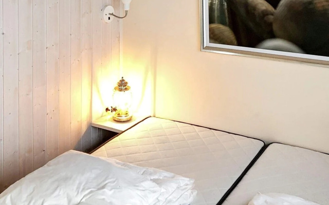 Holiday Home in Wendtorf