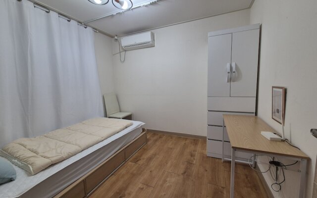 AirDragon Guest House
