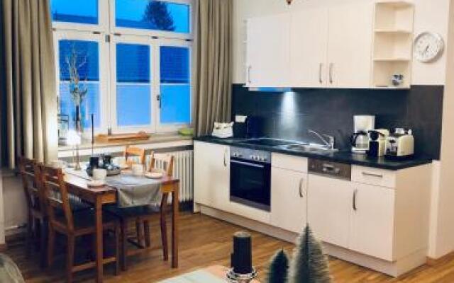 Golden Gapa Central Family Apartment 29