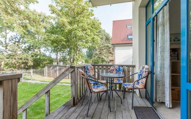 Villa Triton Wohnung 02