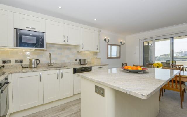 14 Burgh Island, Kingsbridge