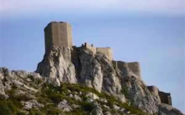 Maison de 2 chambres a Chalabre