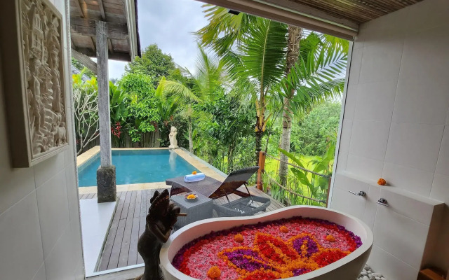 Pinggala Villa Ubud
