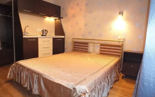 Rymarska Apart Hotel