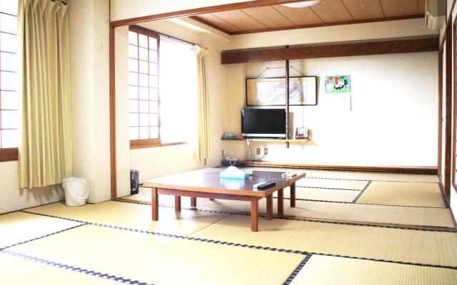 Numaguchi Ryokan