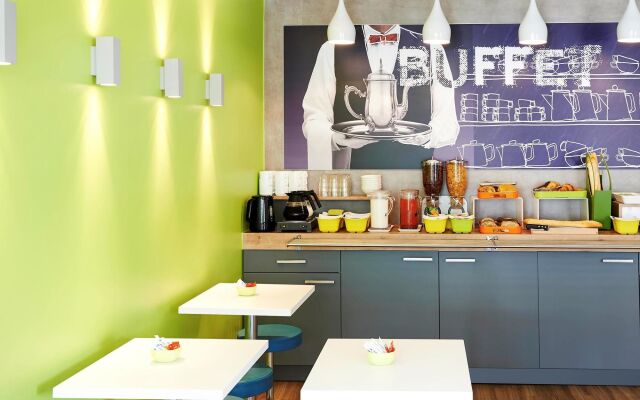 ibis budget Haguenau