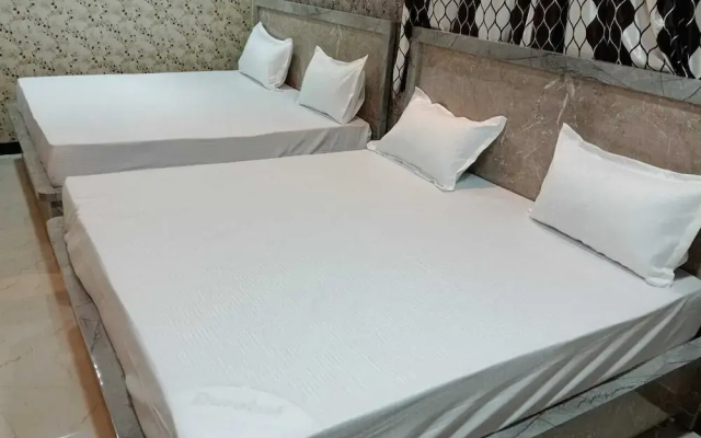 Hotel Tulsi Palace