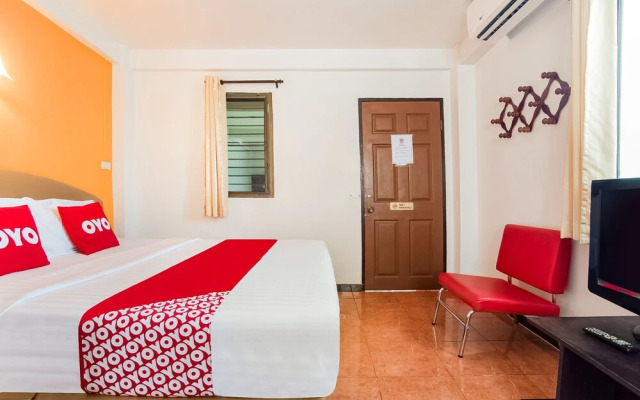 OYO 356 P.u. Guesthouse