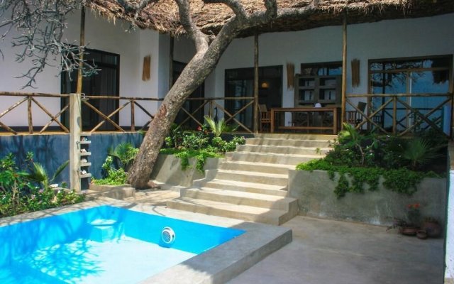 Kilima Villa