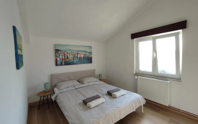 Serendipity Apartment