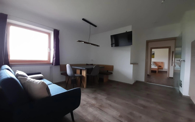 Ferienwohnung Kramerhof