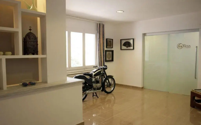 Hotel Sa Riera