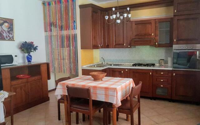 Casa delle Rose Agave