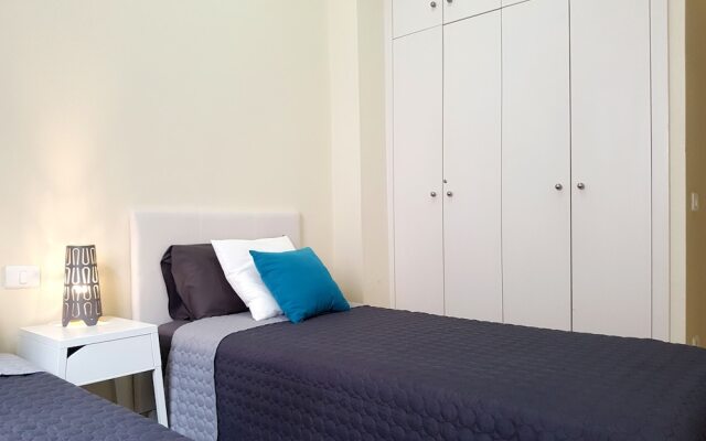 Apartamento Fernando Guanarteme