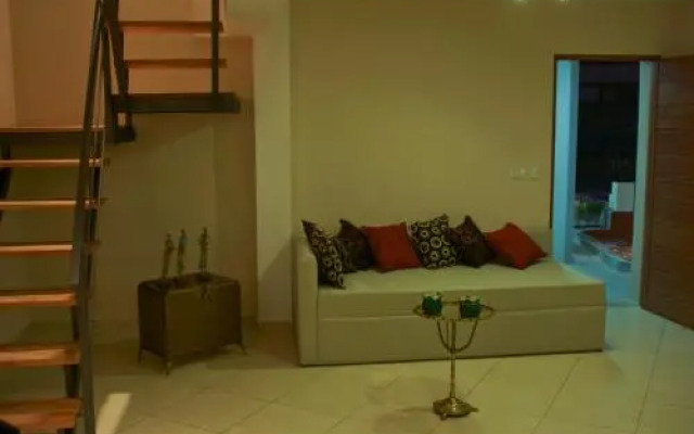 Good Life La Falda Resort