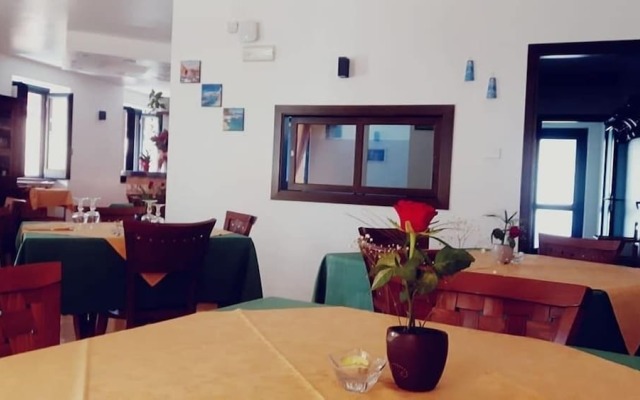 Locanda la Baia di Gilda Sgarro C Snc