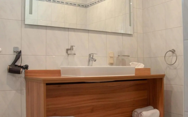 Ferienwohnung Illy