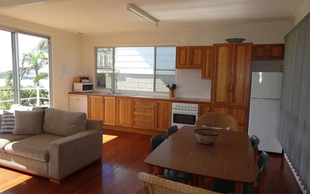 Sea Spray - 3 Bedroom House
