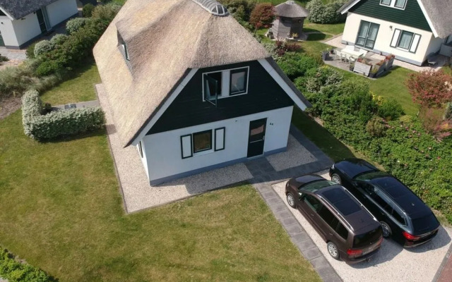 Villa Right by the sea