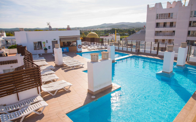 Sunside Ibiza Studios - Adults Only