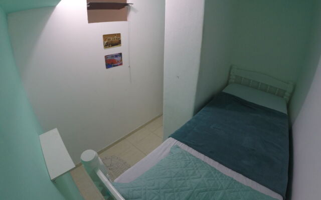 State Hostel