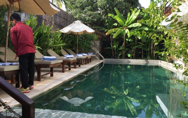 Sam So Boutique Villa