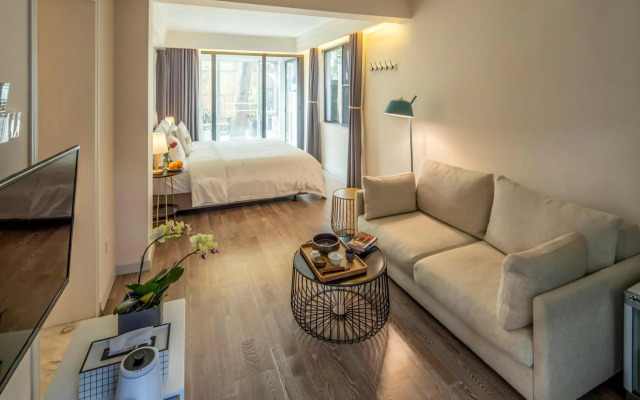 No. 6 Garden Hotel Shenzhen