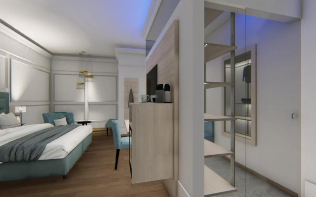 Hotel Domhof