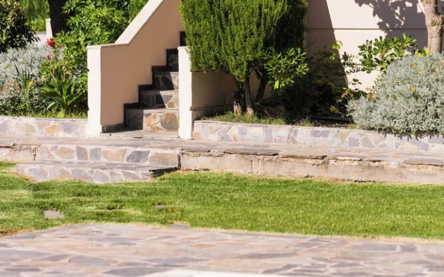 Villa Aurora Crete