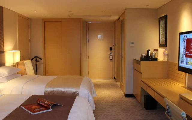 Cordis Foshan Lingnan Tiandi