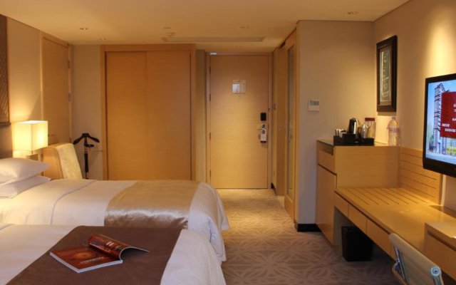 Cordis Foshan Lingnan Tiandi