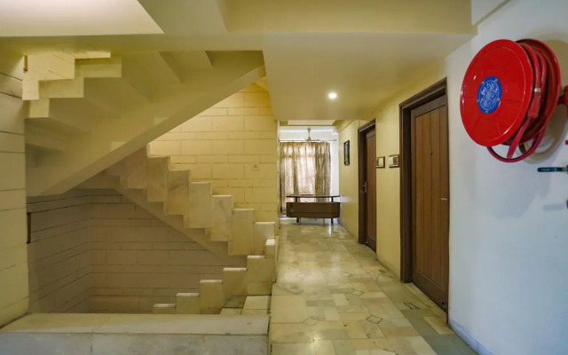 Hotel Surya