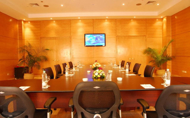 Naama Bay Hotel & Resort