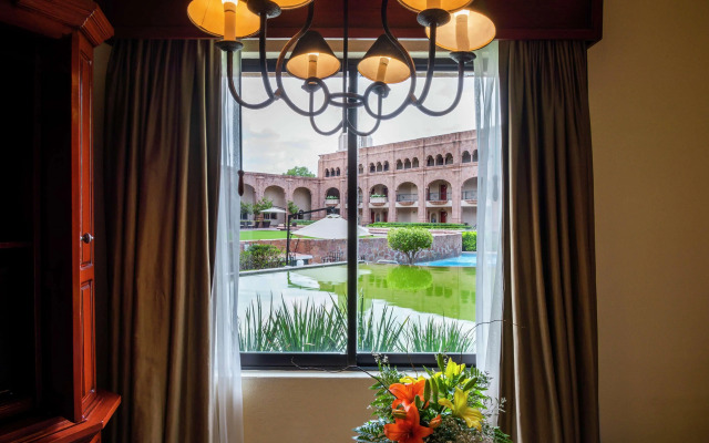 Hilton San Luis Potosi
