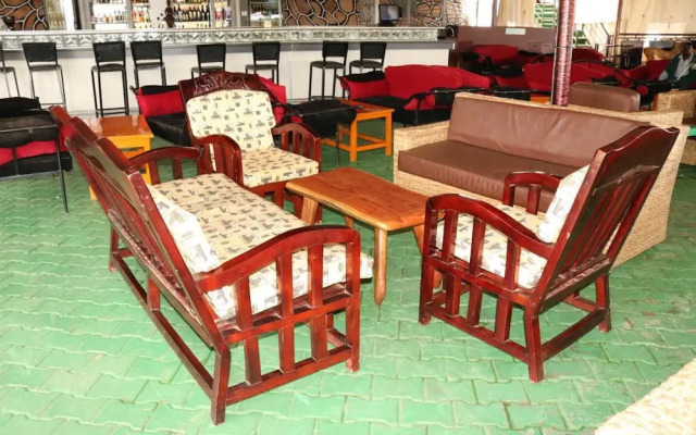 Georgina Gardens Hotel