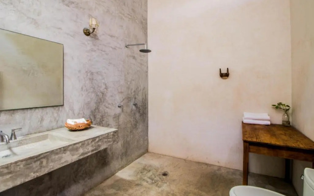 La Posada del Sol Boutique Hotel Tulum