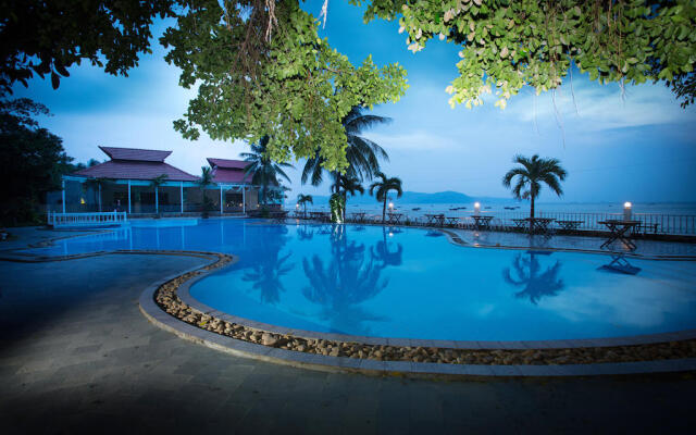 Royal Hotel & Healthcare Resort Quy Nhon