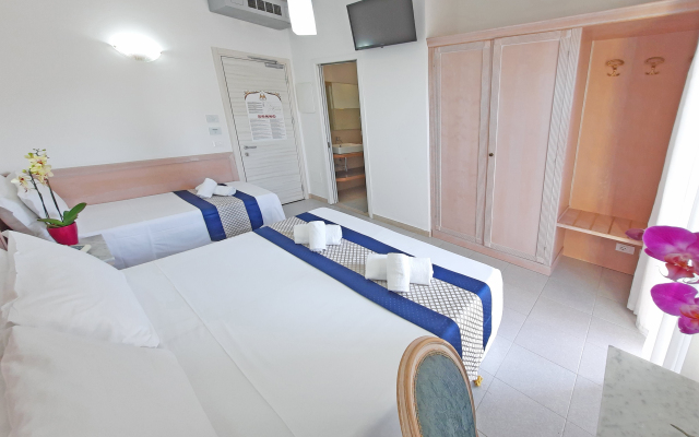 Hotel Margherita